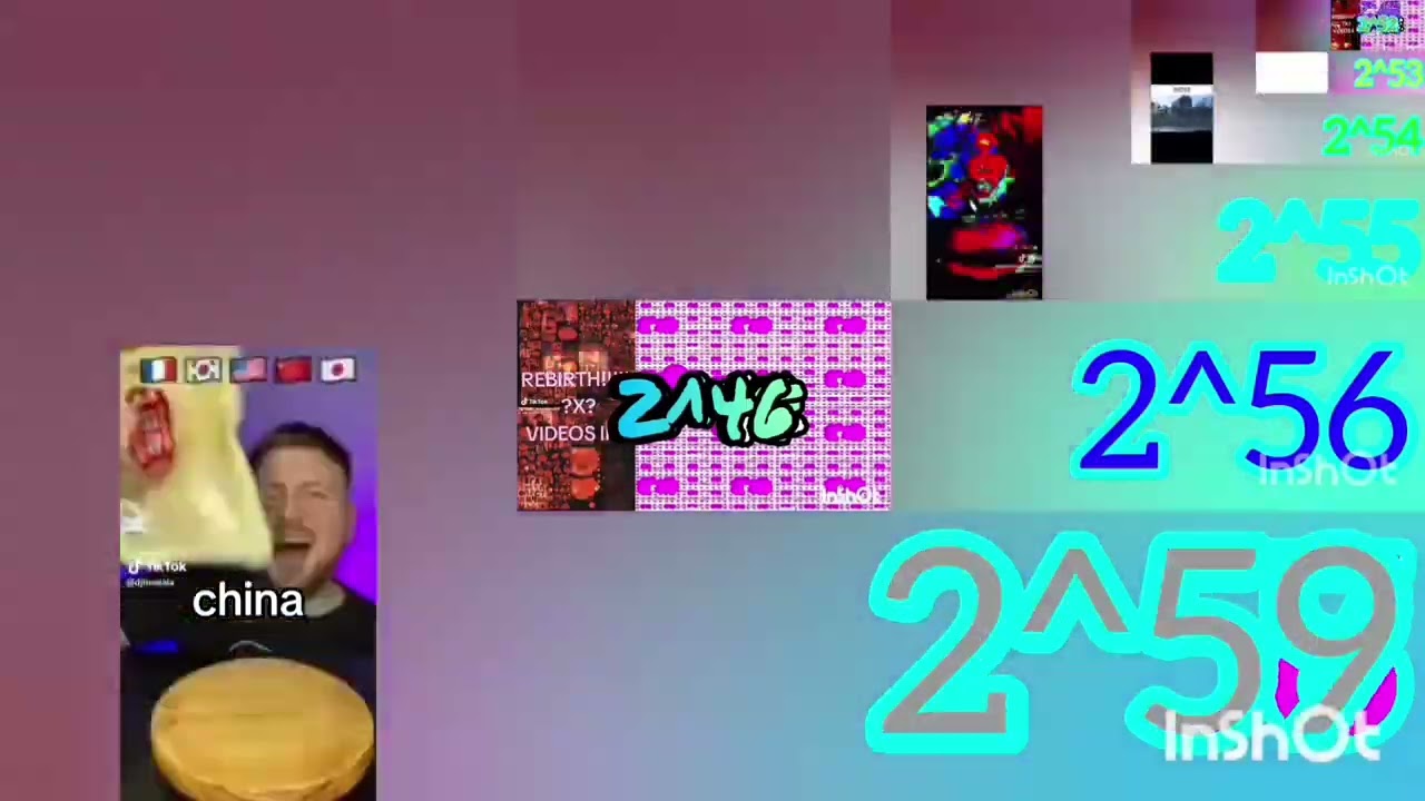 Sushi Monsters Idk Over 2^5,000 Times Season 1/10 Part 1