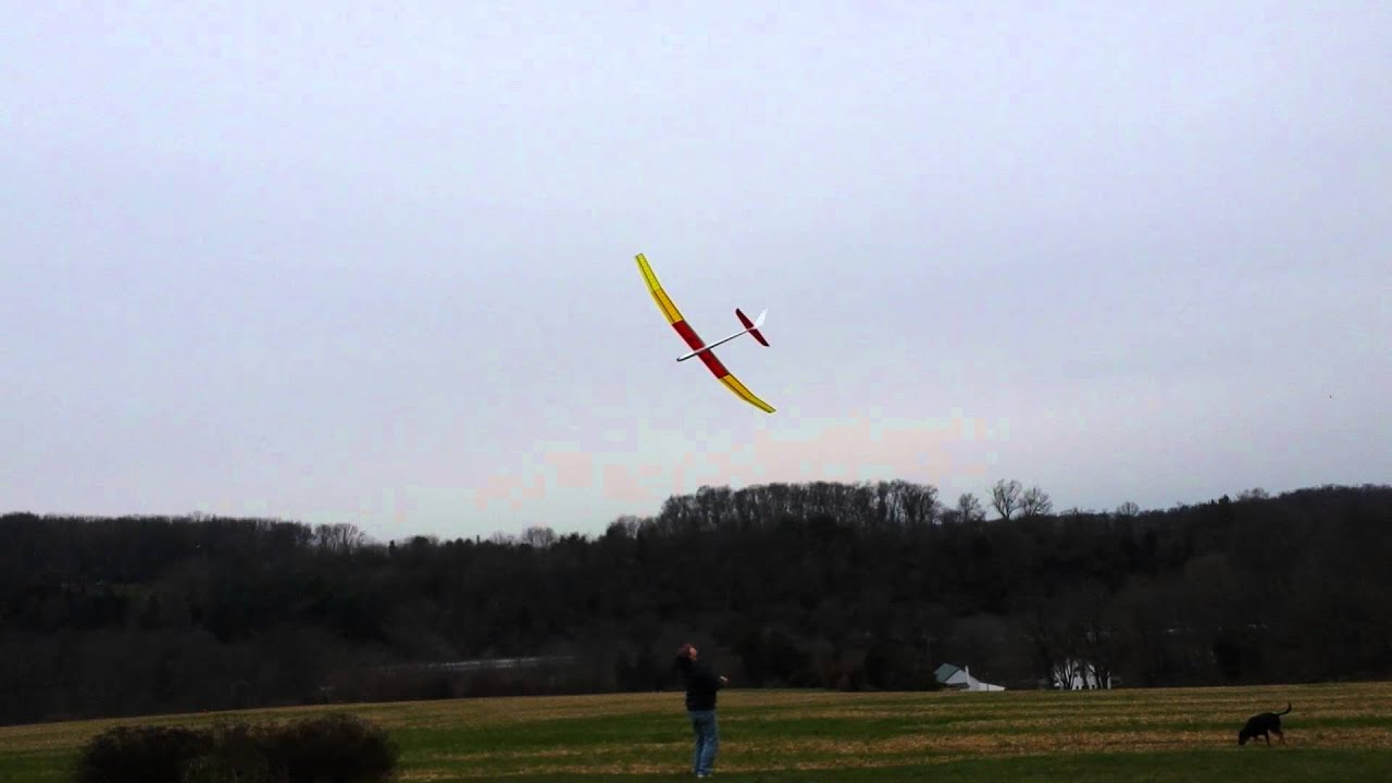 Introduction f5j
