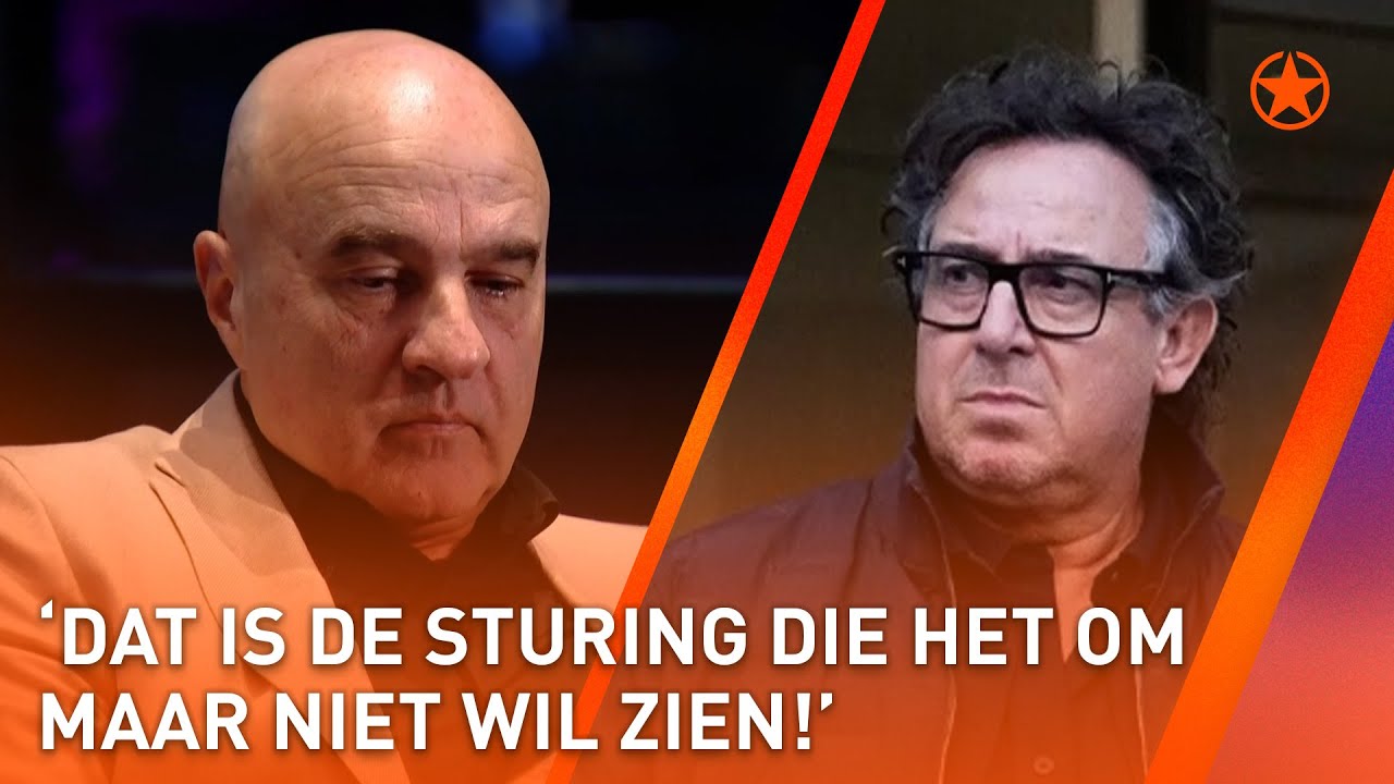 Marco Borsato en zijn ADVOCATEN openen AANVAL op John van den Heuvel 👩🏻‍⚖️ | SHOWNIEUWS