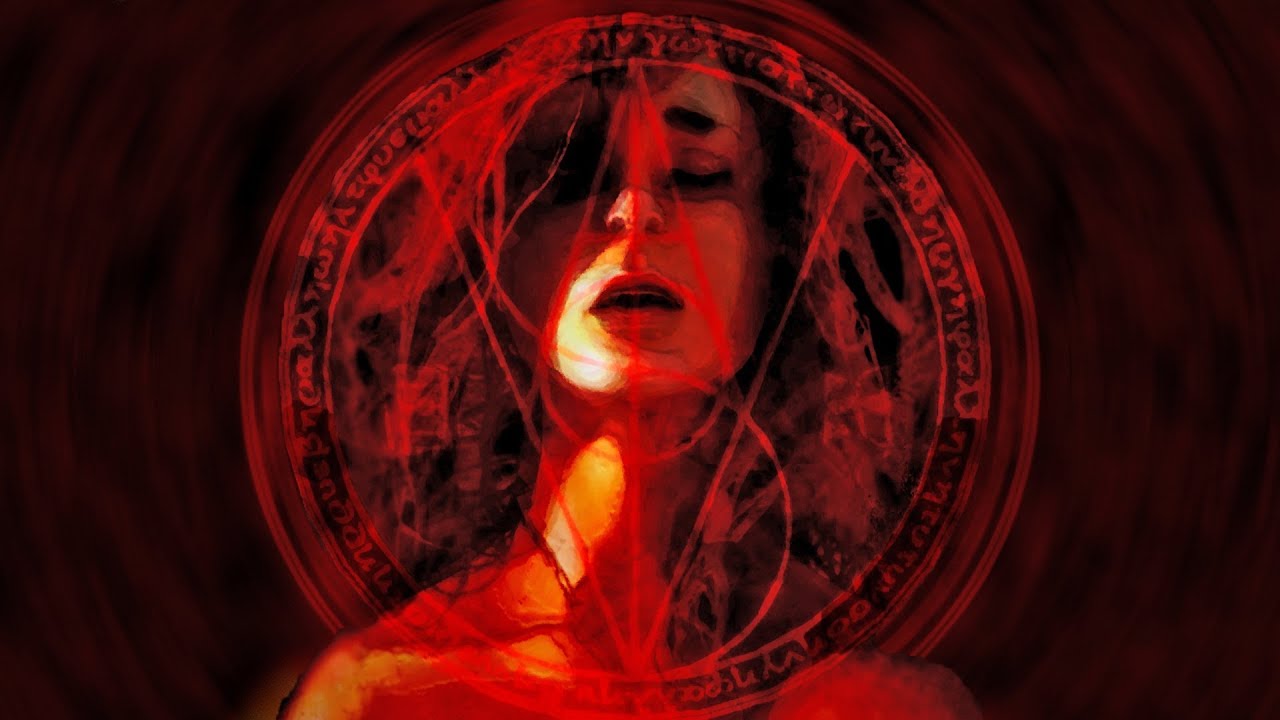 AN INDIE SILENT HILL - Simulacrum: Chapter One