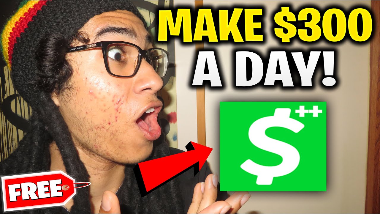 BEST MONEY MAKING APPS 2020 (GET PAID NOW!) Apps That Pay You Money Fast FREE on IOS/ANDROID
