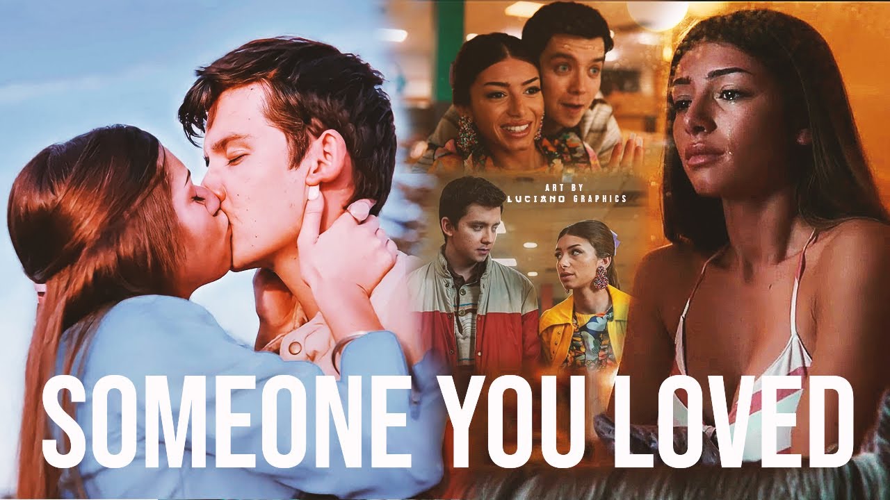 Otis & Ruby | Someone You Loved  | Sex Education [S3]