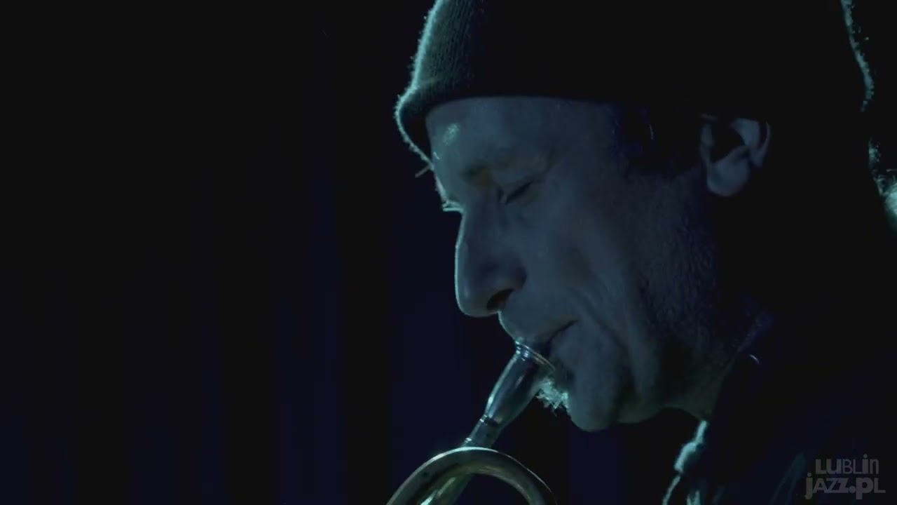 Lublin Jazz Festiwal: Future Friendly - Tadeusz Sudnik / Karol Gadzało / Janek Michalec