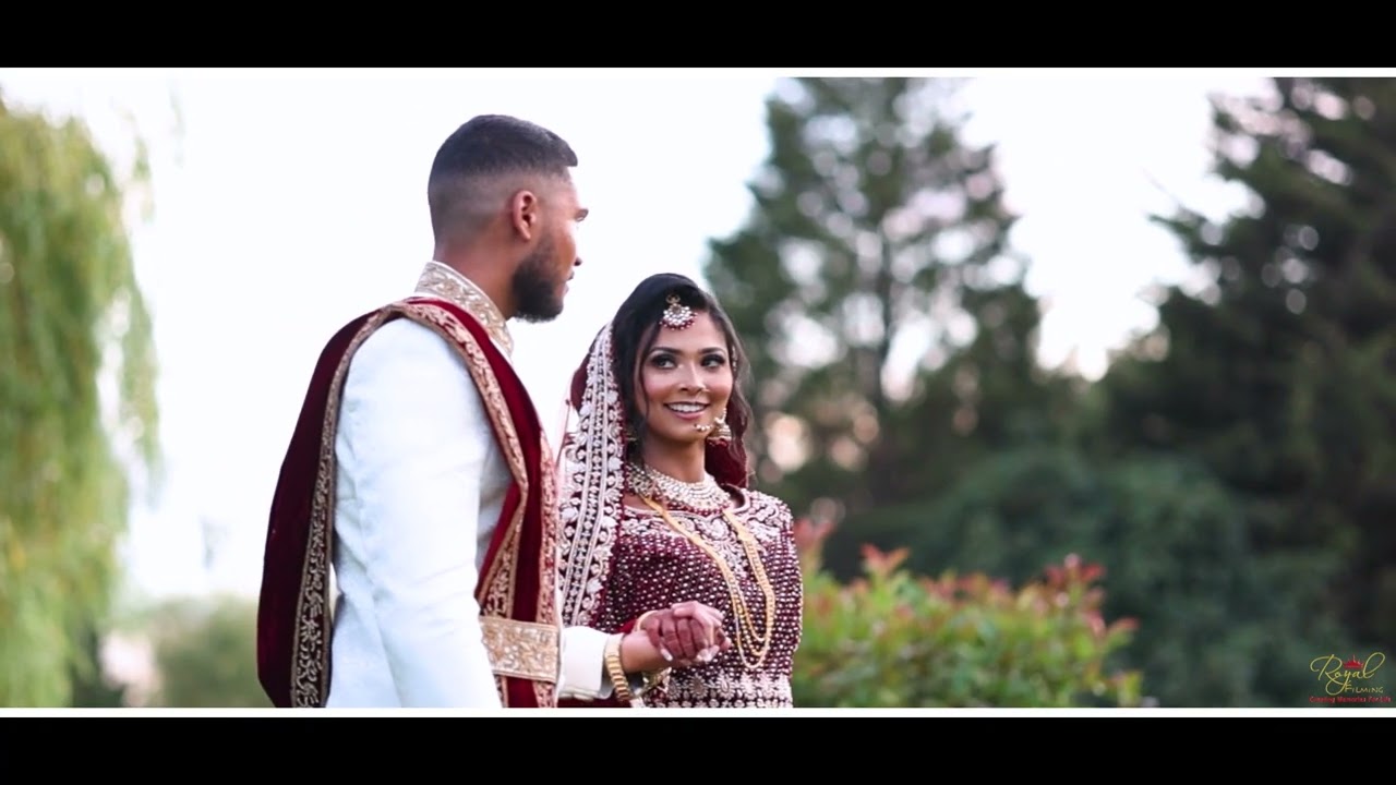 Royal Filming (Asian Wedding Videography & Cinematography)