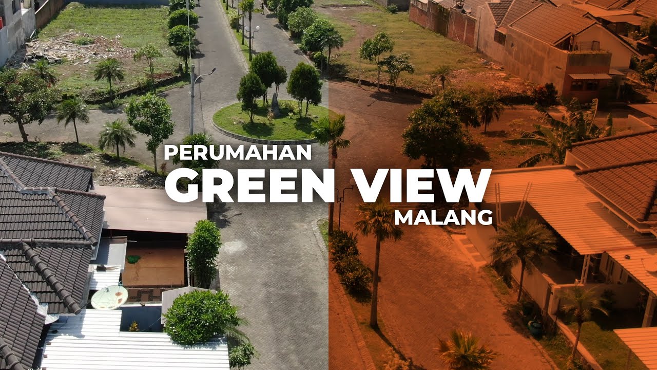 Video Promosi Perumahan Green View Tasikmadu kota Malang | Makmur Property Agency | Film Pendek