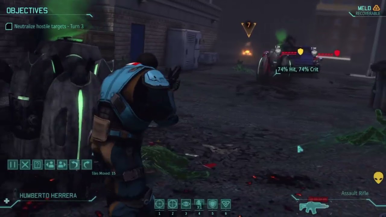 Season 3 Begins – Intro Mission & New Recruits | XCOM LW Rebalance.Episode 1