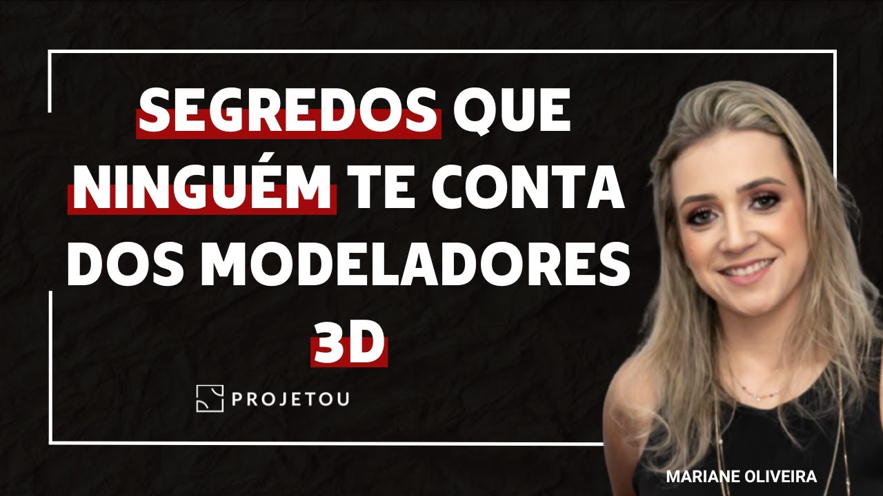 SKETCHUP X PROMOB: QUAL O MELHOR?