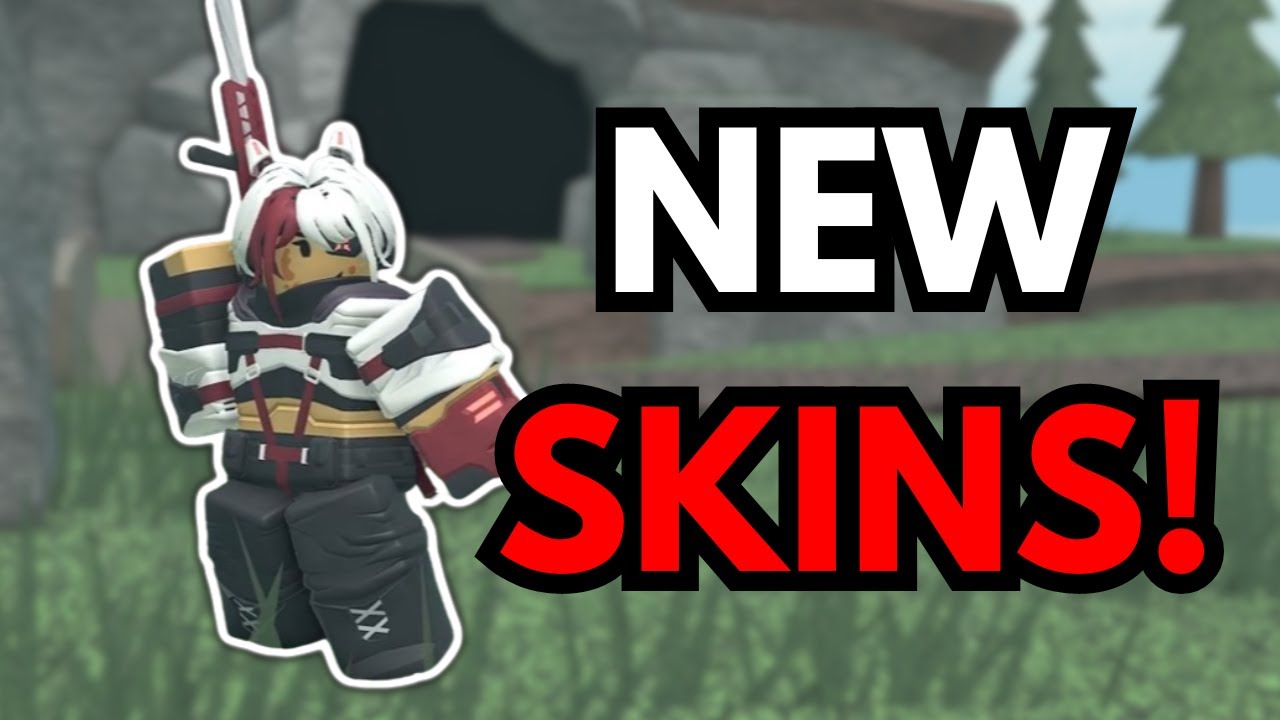 (NEW) RANKING EVERY PHANTOM SKIN! | SHOWCASE + REVIEW - Tower Defense Simulator