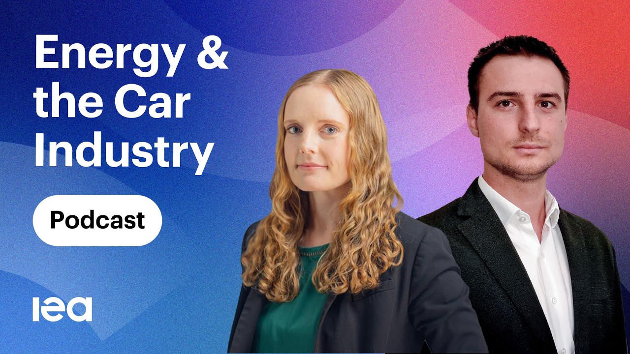 What’s next for the global car industry?