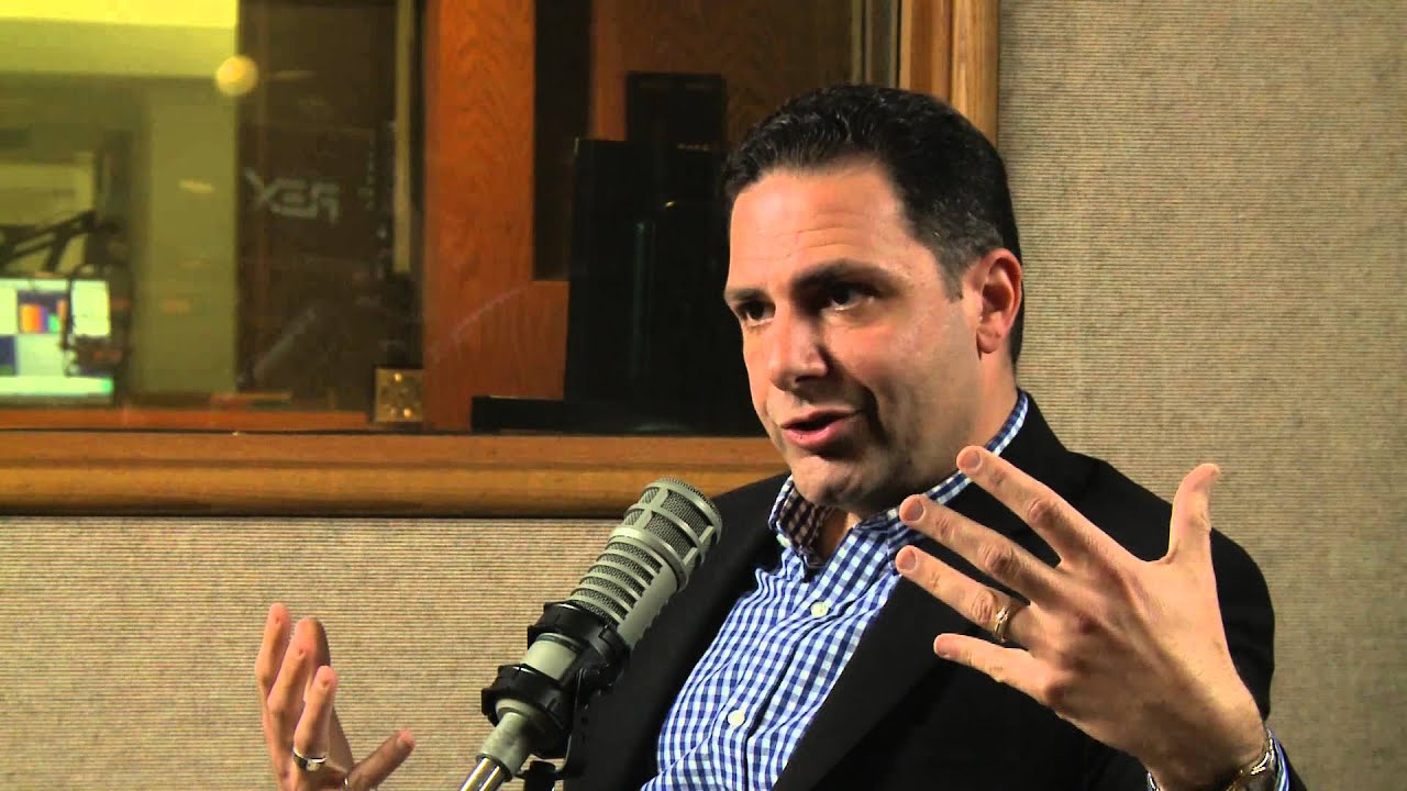 Chris Castaldo | Talking with Catholics About the Gospel