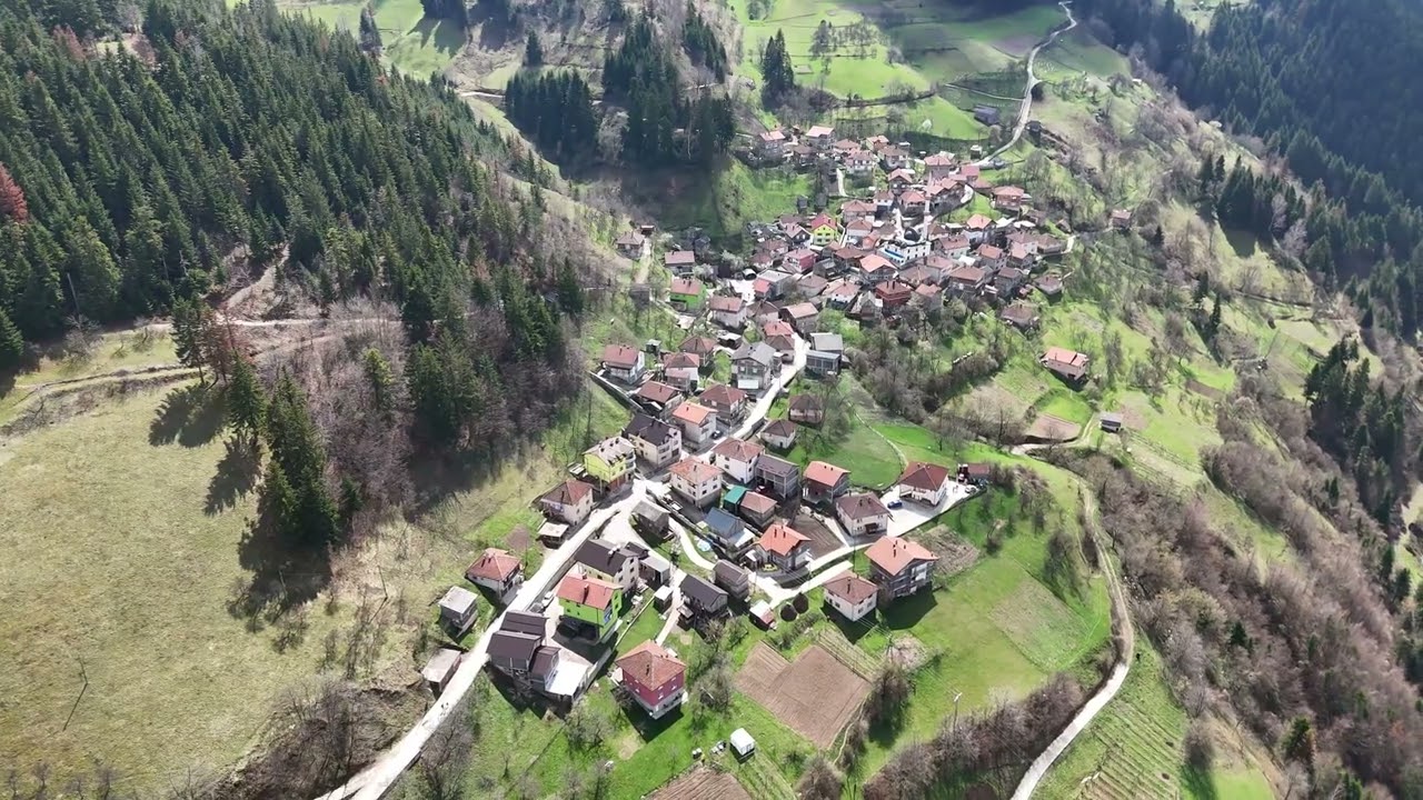 Jastrebac 3 dio 4K