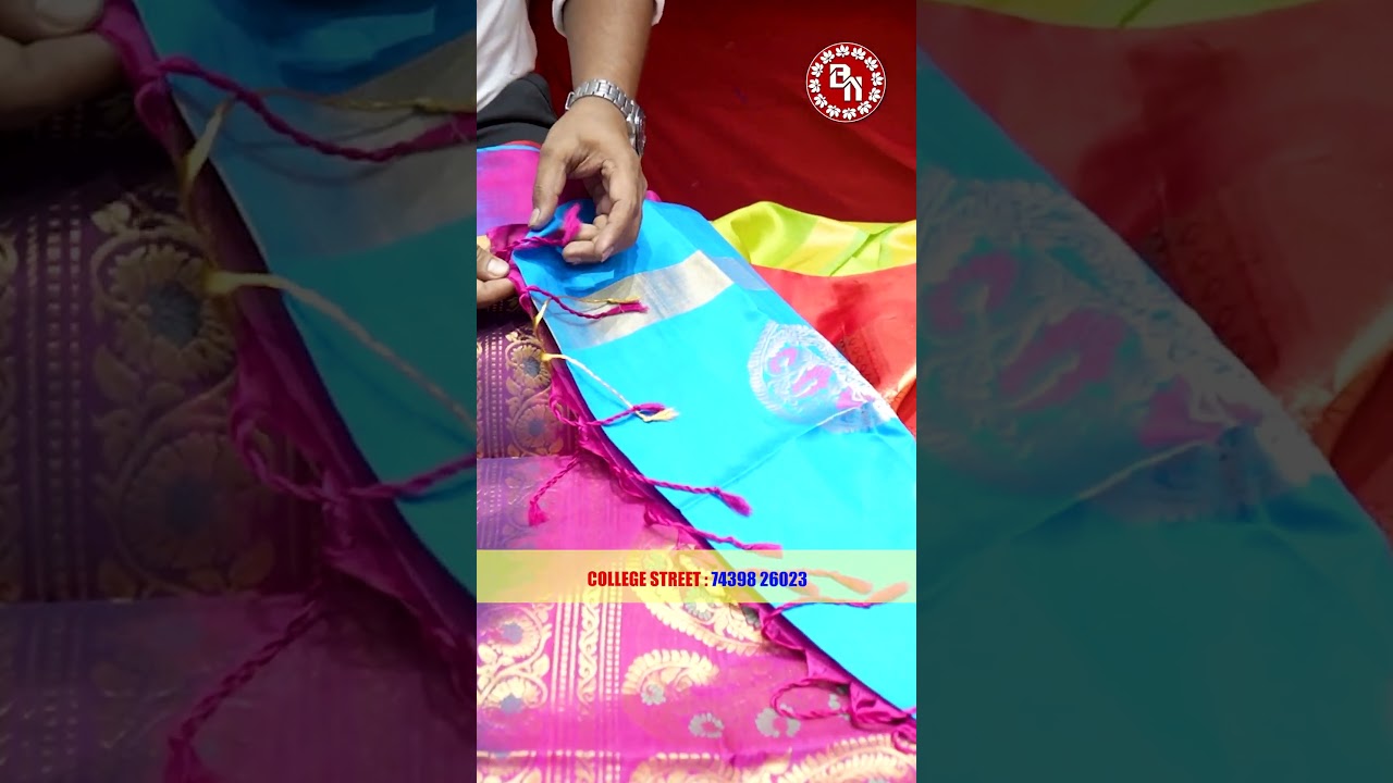 Arani Silk Sarees #banarasiniketan #aranisilksarees #silksaree  #indianattire
