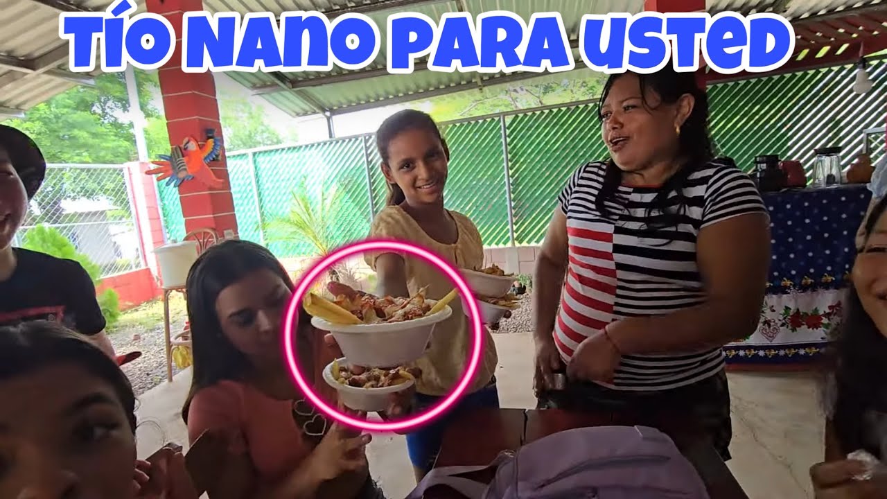 Nano Casi llora🥹 Por El Gran gesto Que hizo Susana Con el🙏