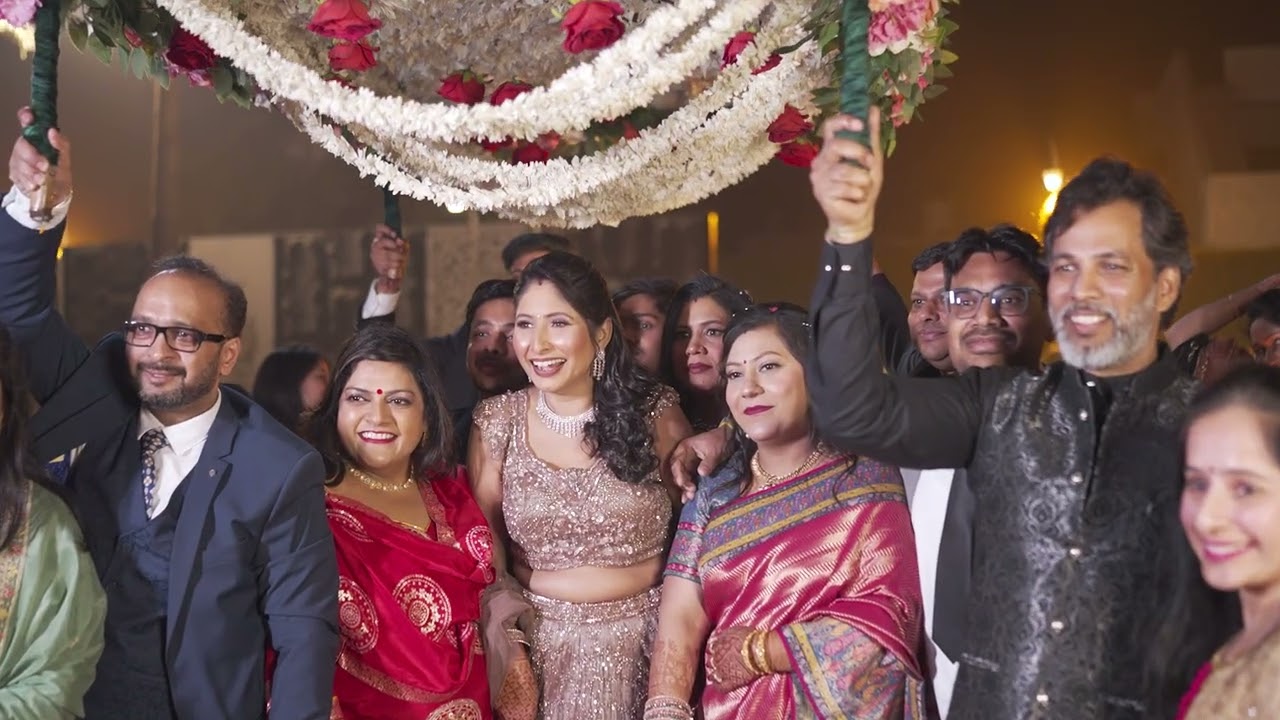 ASHOK & RITU   SILVER JUBILEE