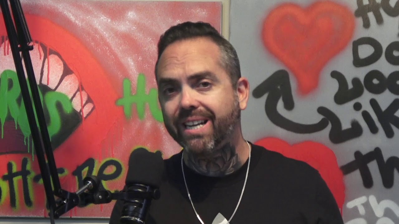 The Hood to Hollywood with Cle Bone Sloan - TJS EP. 6