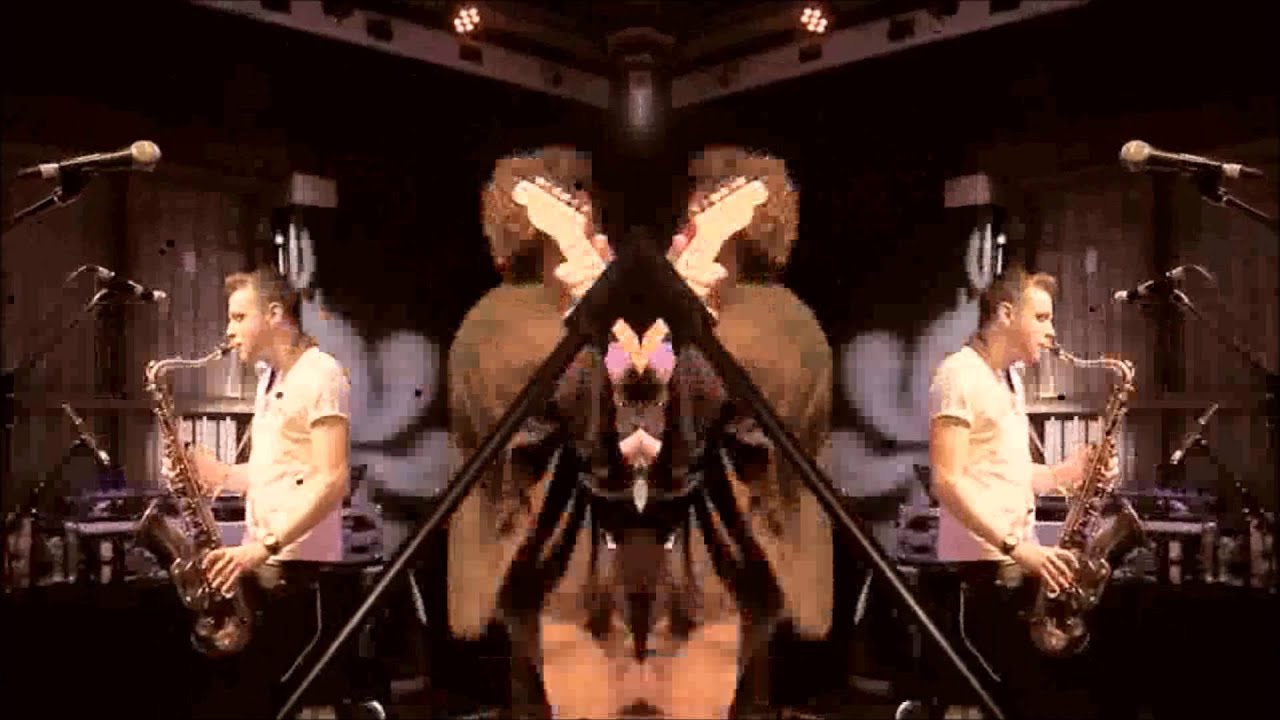 Smiling Ivy - Let Loose (Live)