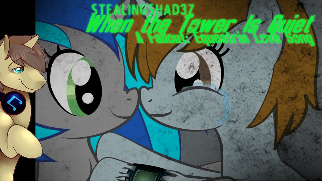 StealingShad3z - When the Tower is Quiet | Soft Rock
