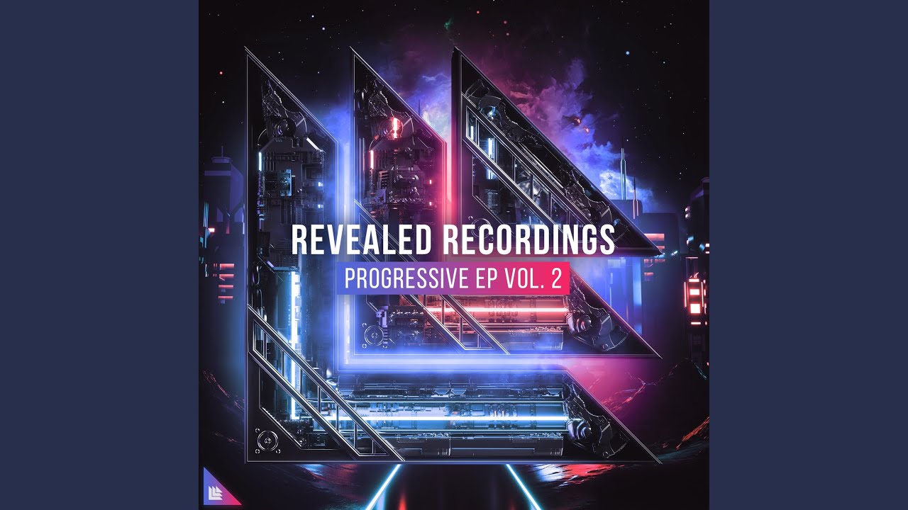 I Can Tell (Extended Mix)