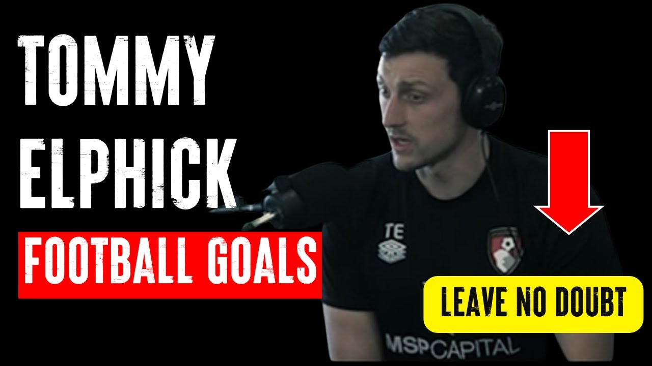 Tommy Elphick - Football Goals