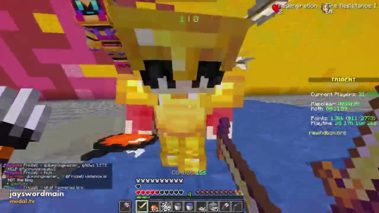 Trident X Elytra montage (Rewindbox.org) DEMOTED