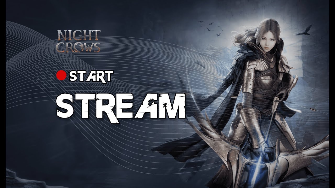 Night Crow NAEU Bishop101 Конец второго раунда Спасибо всем!! За ТОП 1  \ Помощь новичкам\