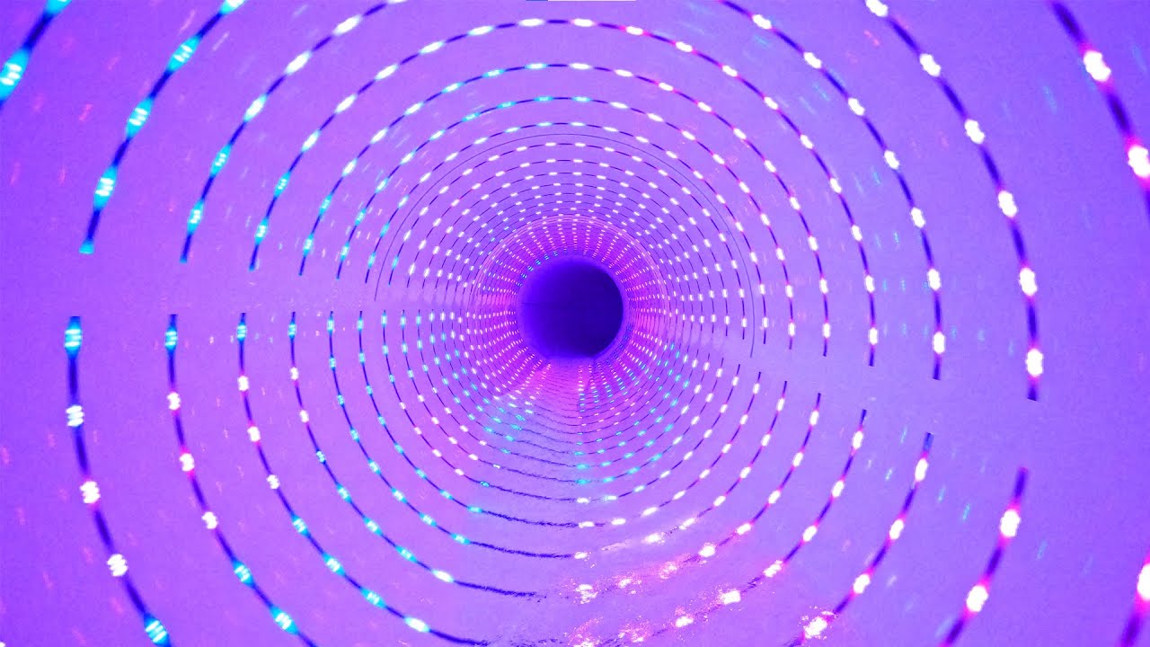 Kukulkan LED Multimedia Water Slide [NEW] Maya mare Halle
