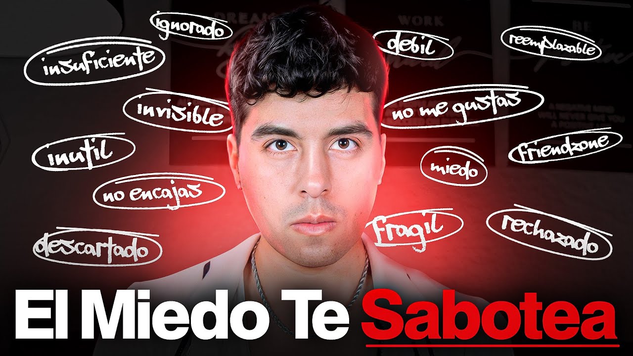 Cómo perder el miedo a hablarle a una mujer atractiva.