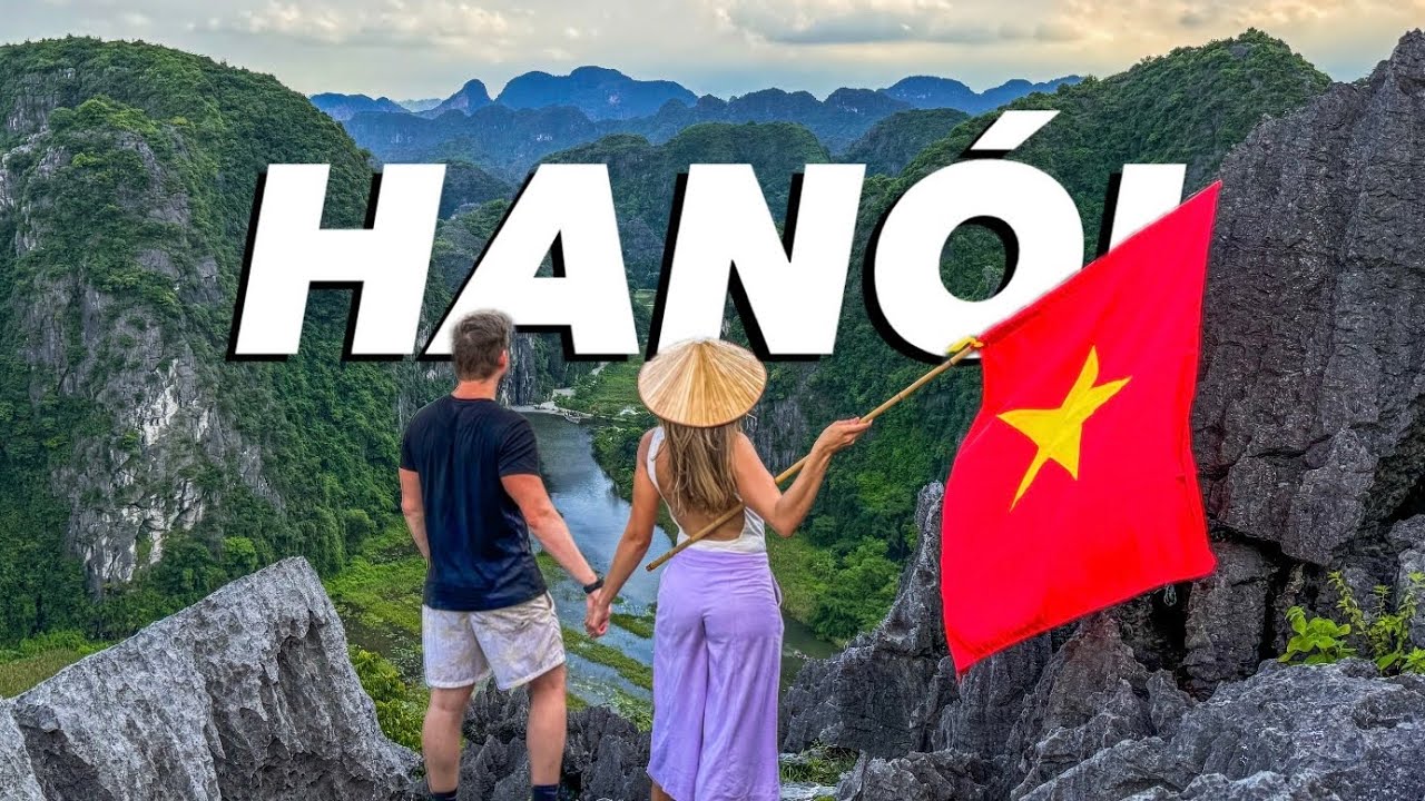 HANOI | VIETÑA - O que fazer, comer e muitas dicas!