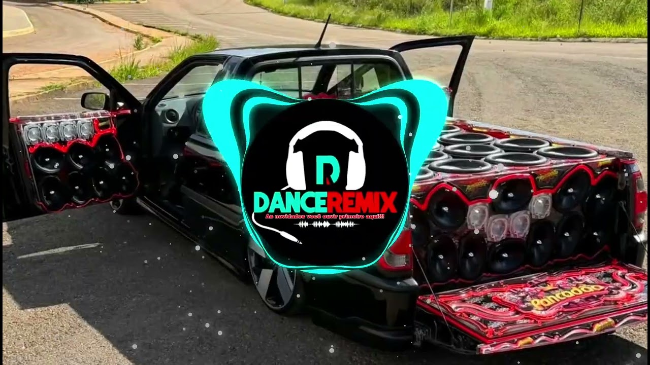 Calor Tropical - Brenno Paixão, Viidra Feat.Mc Th - (Elizandro Marques Dj)