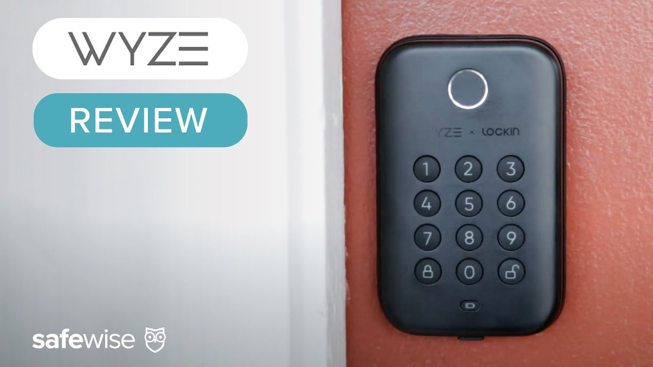 Cheap, Easy, Dumb? | Why we loved the Wyze Lock Bolt