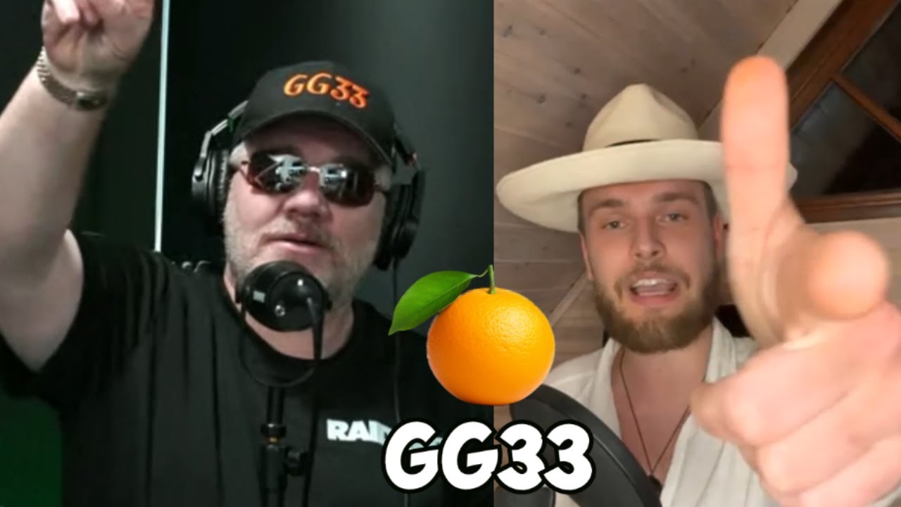 Podcast GG33 &ndash; Taavet i Gary, specjalista od liczb