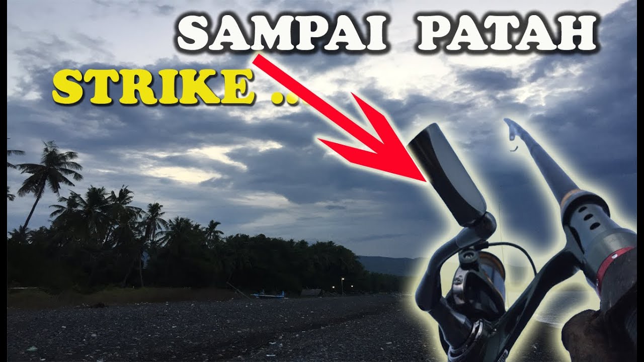 HASIL AKHIR TRIP MANCING || Apakah Ini Memuaskan ❓Mari Kita Lihat ...🥴🥴🥴