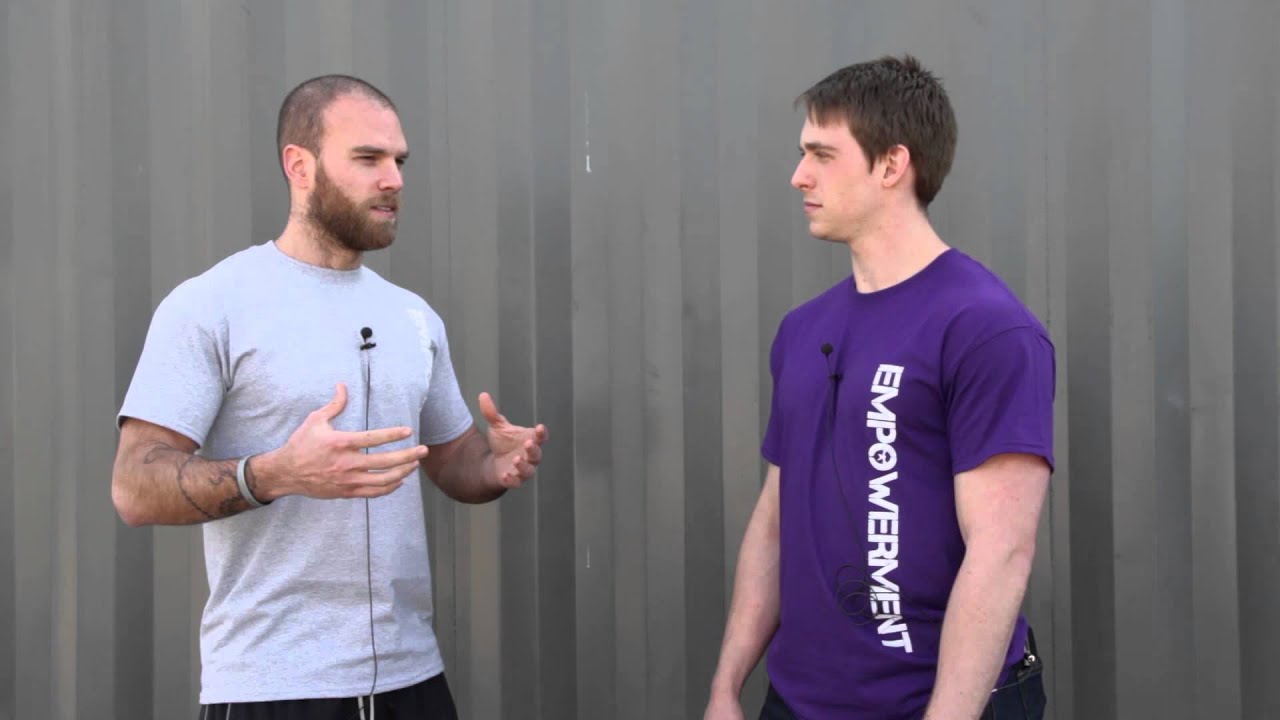 elitefts.com — Brazzi Training Facility