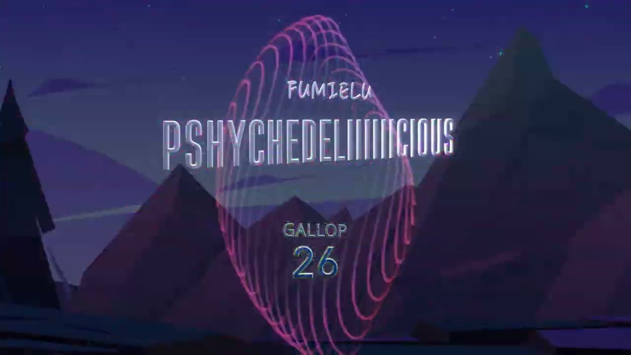 pshychedeliiiiiicious Gallop26