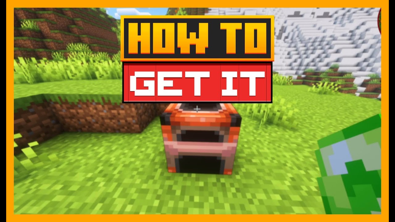 HOW TO CRAFT AND CHARGE THE SOUL FURNACE WITH ESSENCE IN MINECRAFT COMPANIONS