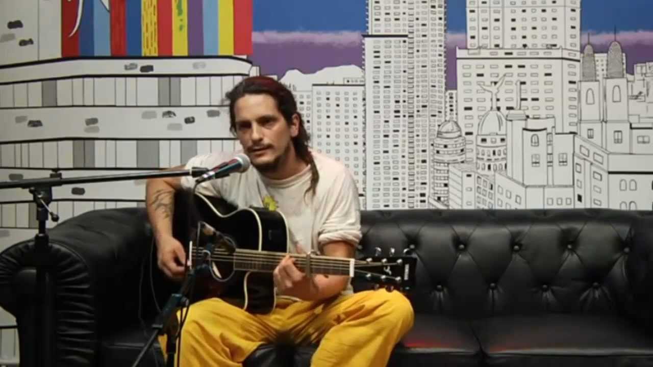 Iratxo - Ciego (Acustico en directo)