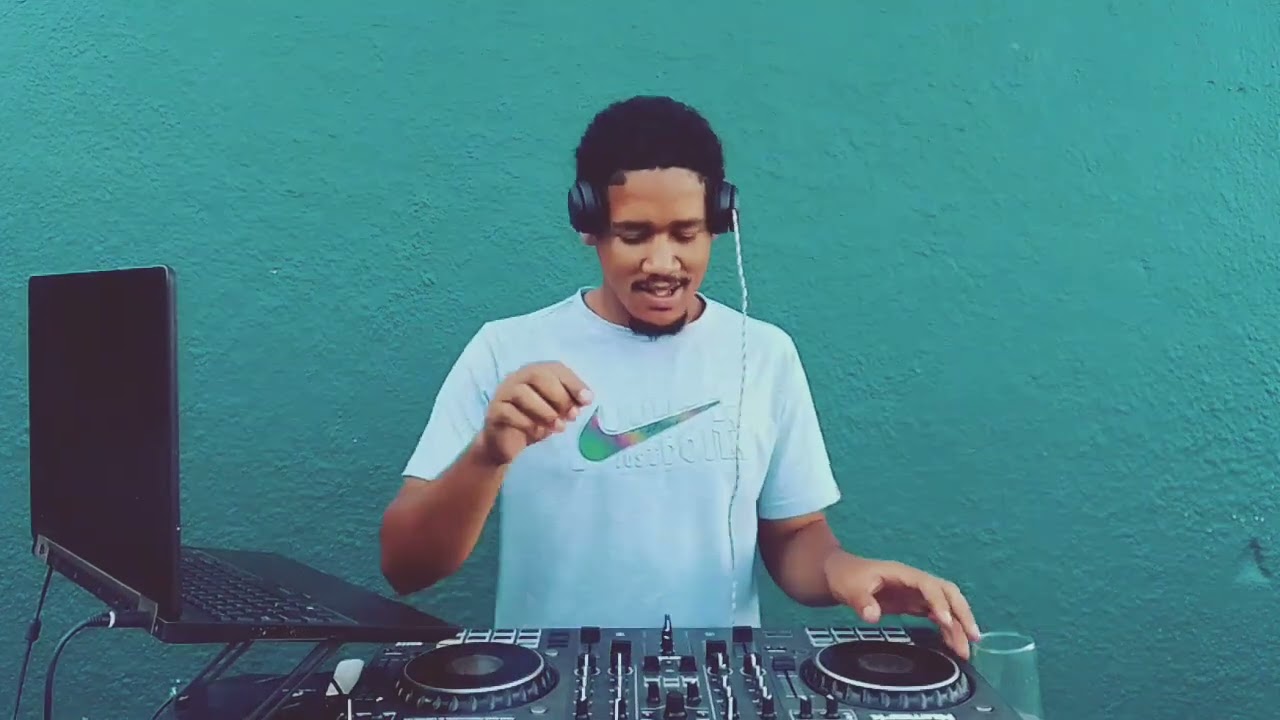 COSY NIGHT MIX JAN 2026 BY DJ STARBOY 