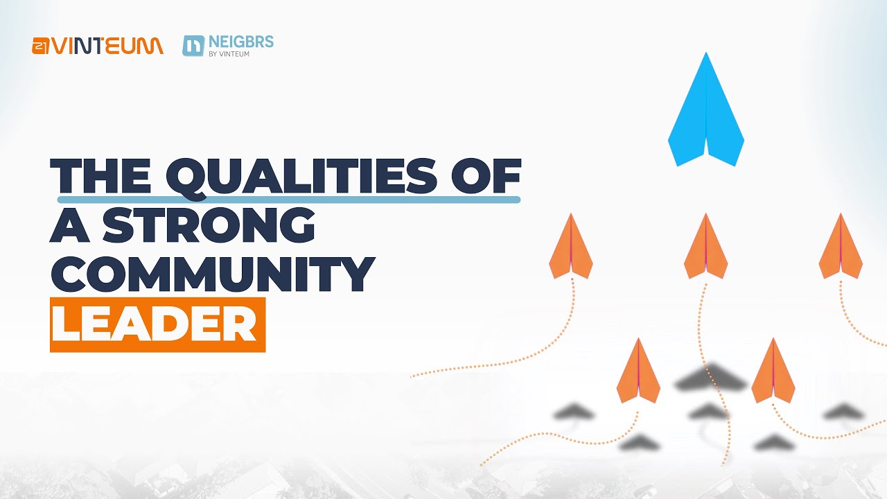 Essential Leadership Qualities for Strong HOA & Condo Boards