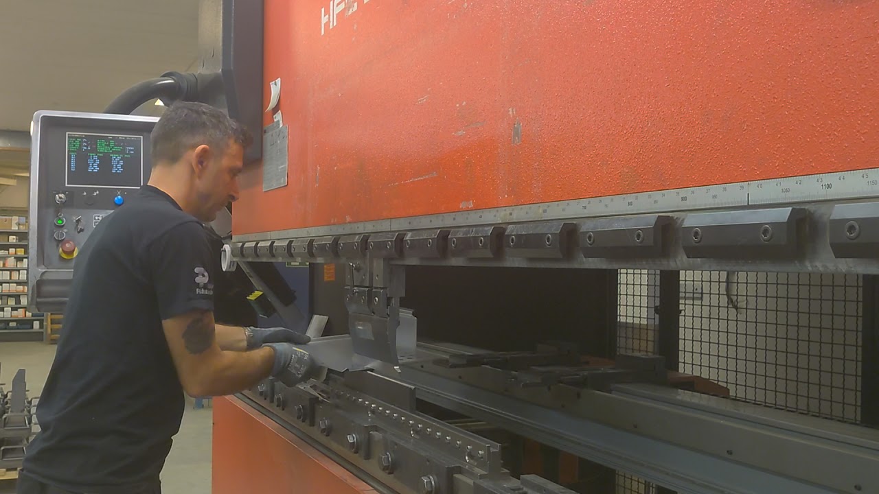 Amada HFE 130-3