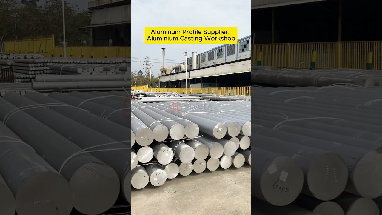 0️⃣6️⃣2️⃣Inside the Aluminum Casting Workshop You Never Knew Existed!