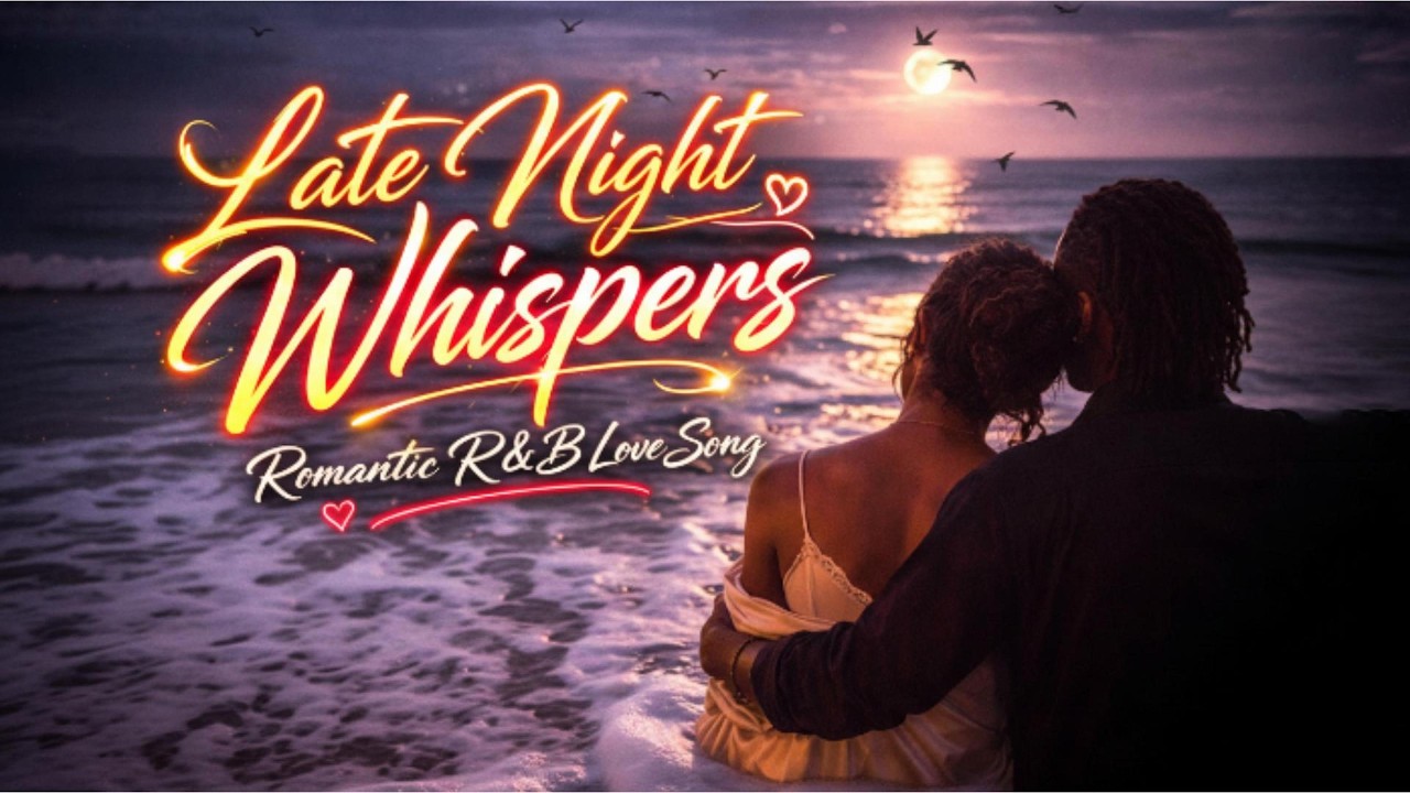 LATE NIGHT WHISPER