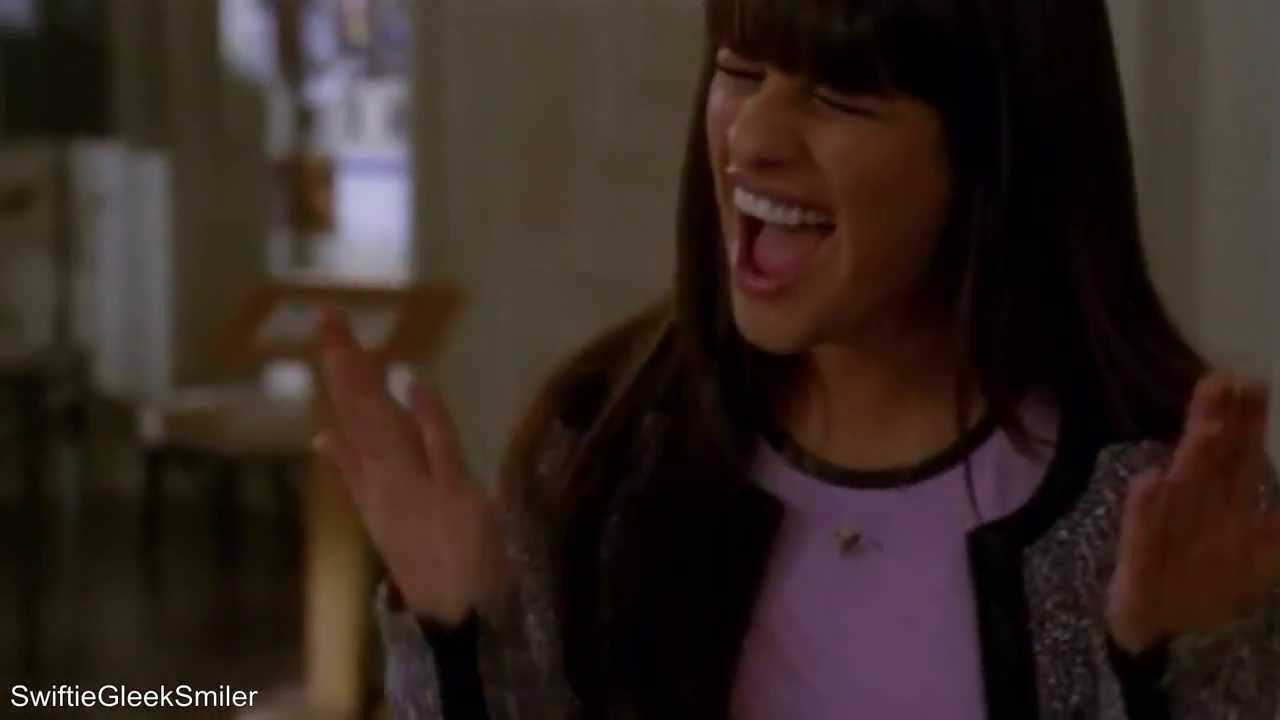GLEE - Next To Me (Full Performance) (Official Music Video)