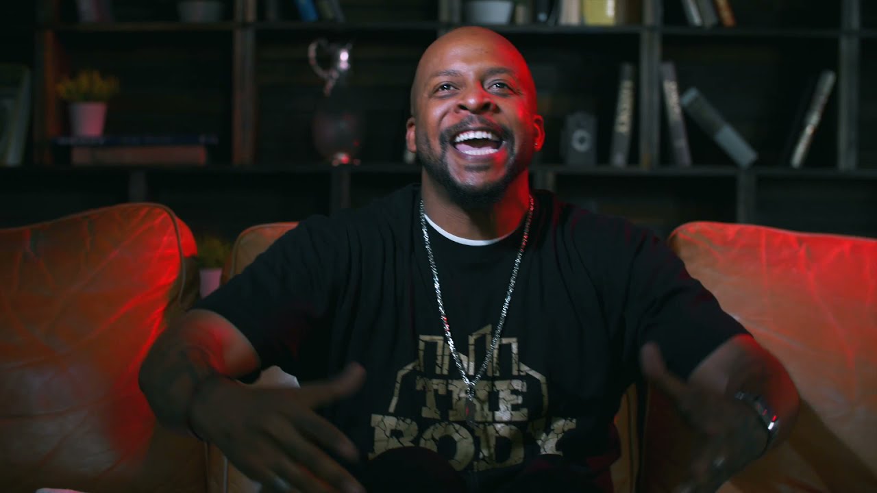 HOG MOB - IV Conerly - FEE FY FO FUM #Giantseason #hogmobministries #christianhiphop #sevin #rap