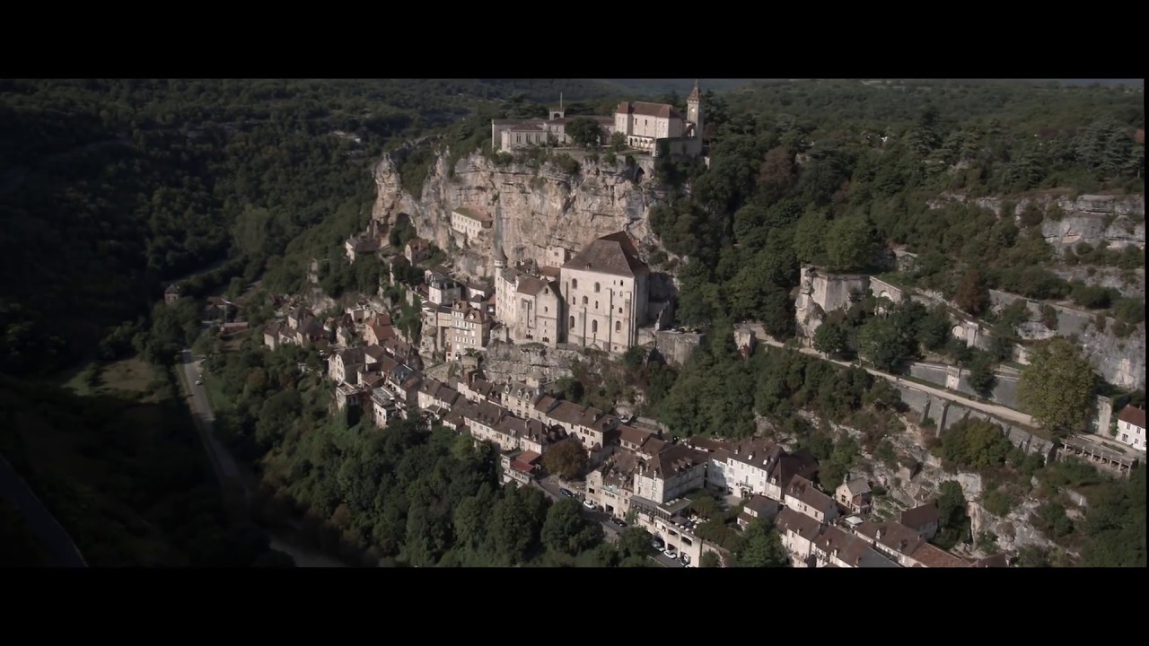 Le Parc Naturel Régional des Causses du Quercy en images