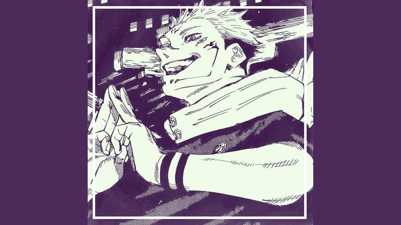 Demon King (Sukuna Rap) (feat. Frazer)