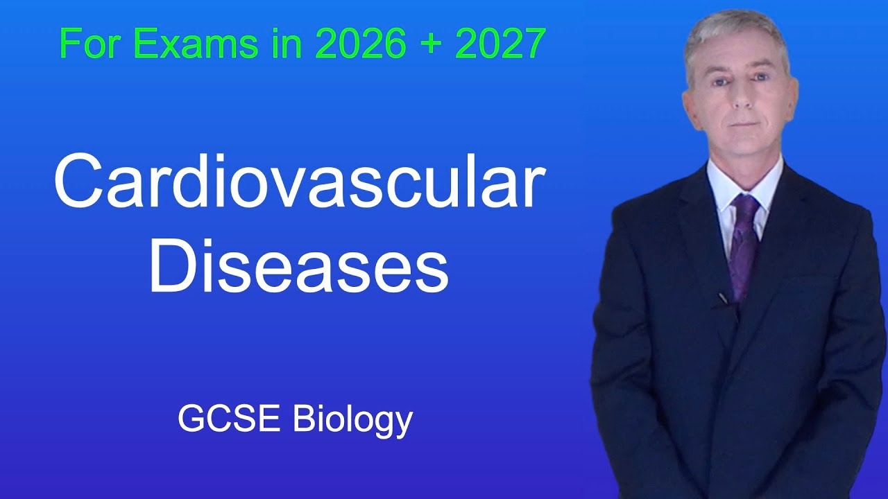 GCSE Biology Revision 