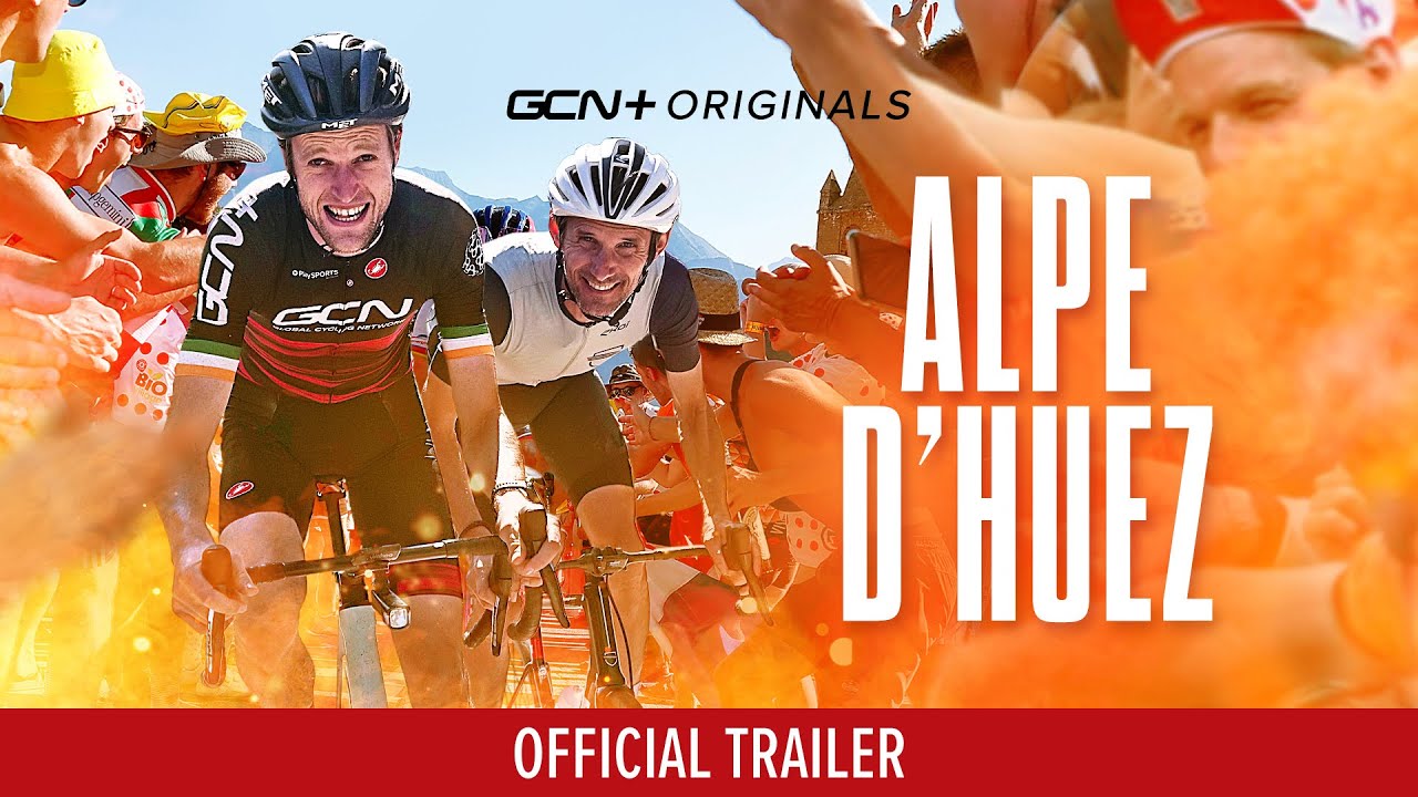 Alpe d’Huez