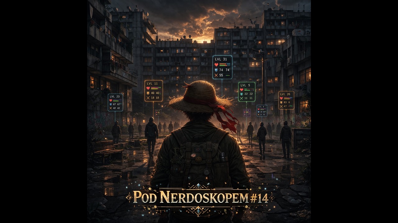 Pod Nerdoskopem #14 - Sprzedam OPLA