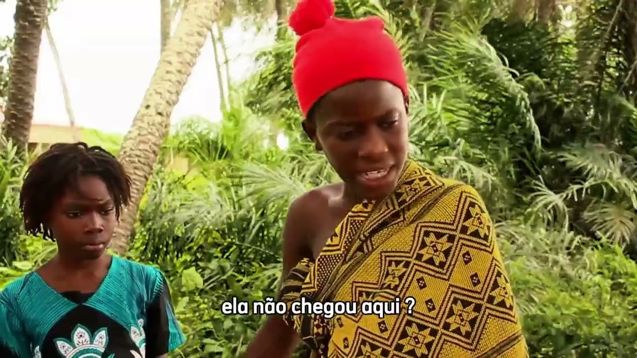 FILME 🎬🇬🇼 