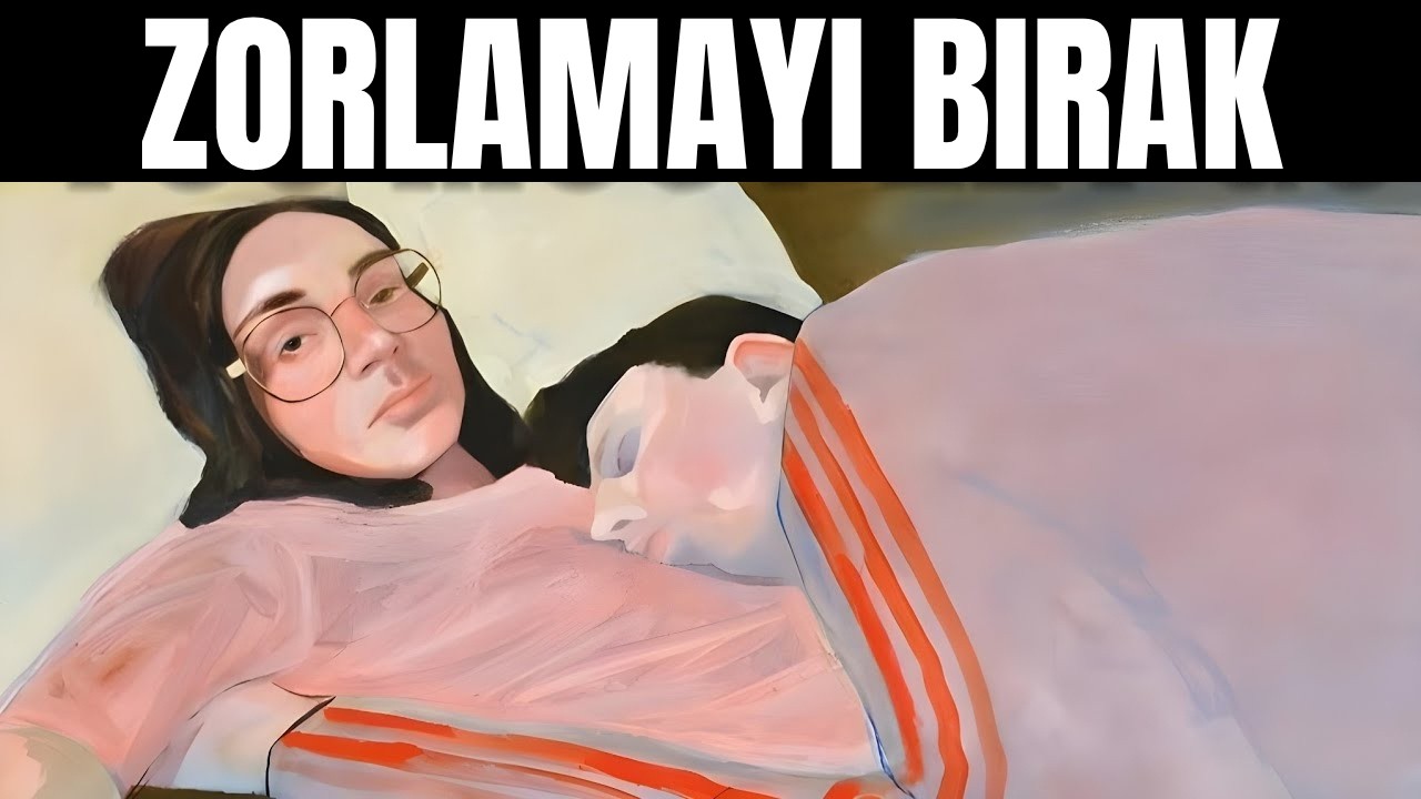 Evren Neden Birlikte Olamayacağınız Birini Karşınıza Çıkarır ? | Carl Jung Psikolojisi
